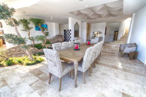 Las mejores ofertas de Yalicapkini Boutique Hotel Bodrum 