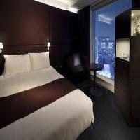 Las mejores ofertas de MITSUI GARDEN HOTEL GINZA PREMIER Tokio