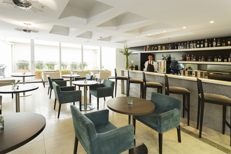 Las mejores ofertas de BH Bicentenario Bogotá