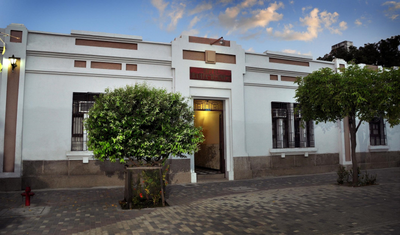 Las mejores ofertas de Bahia Blanca Santa Marta
