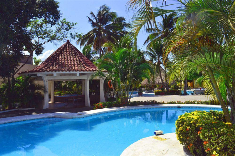 Las mejores ofertas de Casa Grande Hotel Y Centro De Convenciones Santa Marta