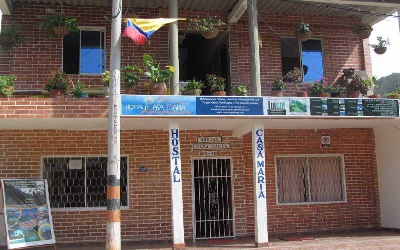 Las mejores ofertas de Hostal Casa Maria Santa Marta