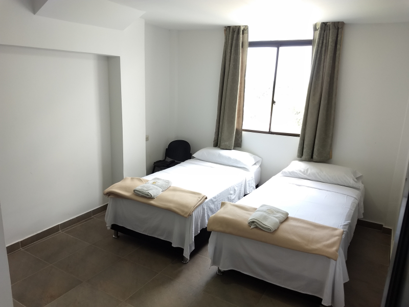 Las mejores ofertas de Hotel Tayromar Santa Marta