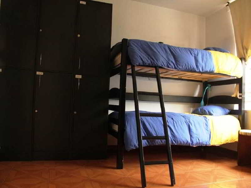 Las mejores ofertas de La Pinta Hostel Bogotá