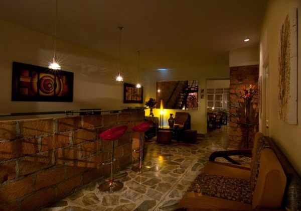 Las mejores ofertas de 61Prado Hotel Medellín