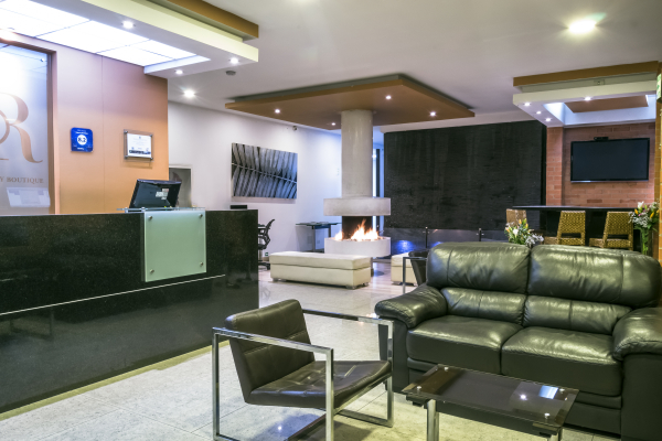 Las mejores ofertas de Apartamentos Regency La Feria Bogotá