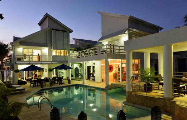 Las mejores ofertas de Casa Calamaru San Andrés 