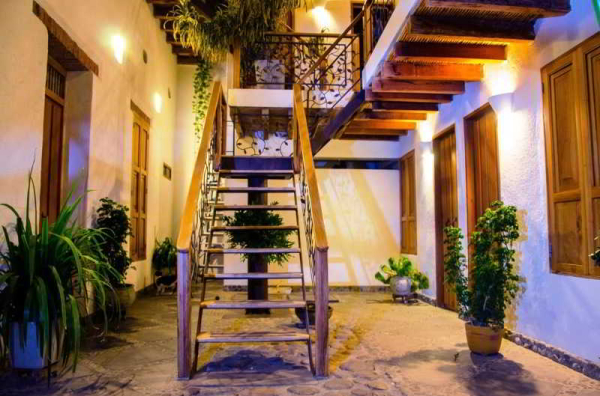 Las mejores ofertas de Casa Verde Hotel Santa Marta 