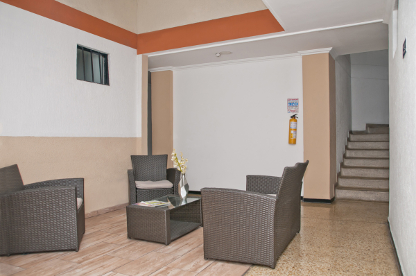 Las mejores ofertas de Hotel Nuevo Samaritano Medellín
