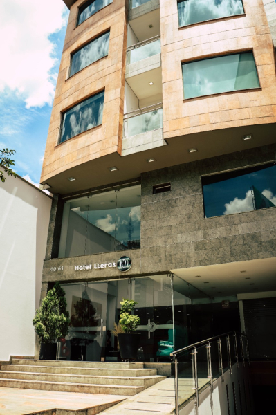 Las mejores ofertas de Lleras 10 Medellín 