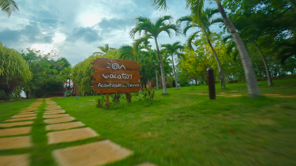 Las mejores ofertas de On Vacation Acantilado de la tierra San Andrés