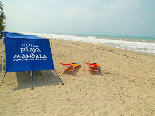 Las mejores ofertas de Playa Mandala Santa Marta 