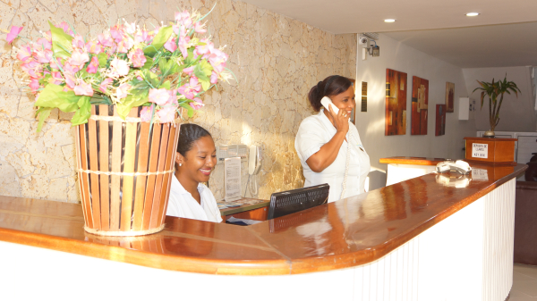 Las mejores ofertas de Portobelo Convention Center San Andrés 