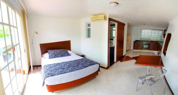 Las mejores ofertas de Santa Monica Hotel Boutique Cali 