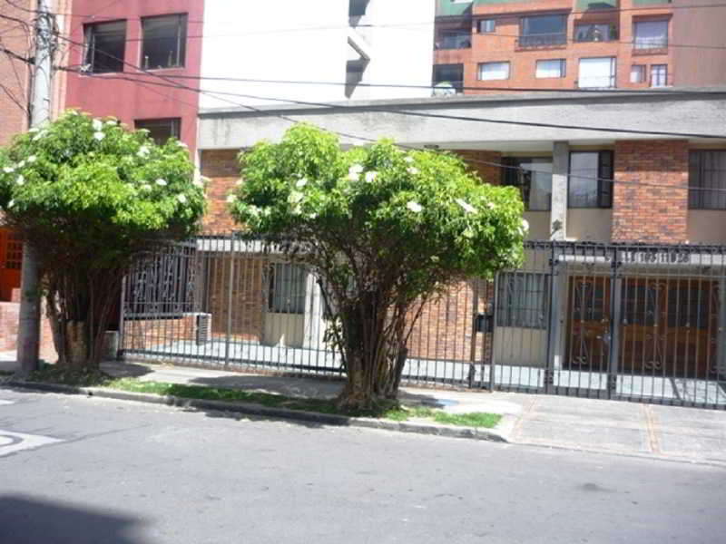 Las mejores ofertas de Casa La Riviera Bogotá