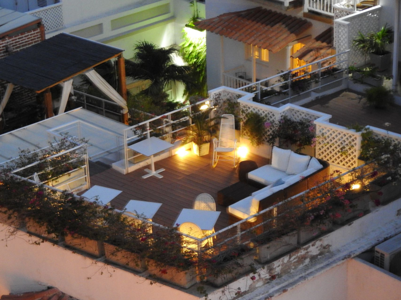 Las mejores ofertas de Don Pepe Hotel Boutique Santa Marta