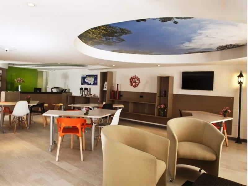 Las mejores ofertas de Viaggio Virrey Bogotá