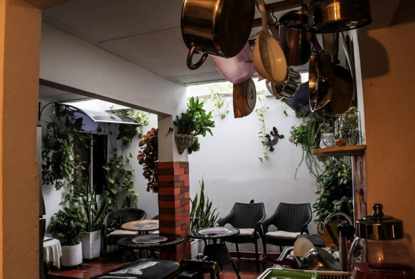 Las mejores ofertas de Balcones de Venecia Cartagena