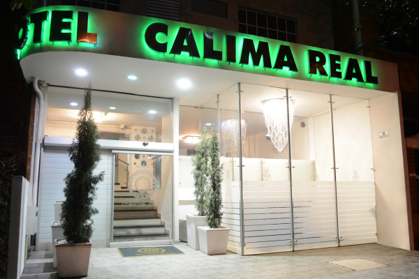 Las mejores ofertas de Calima Real Cali 