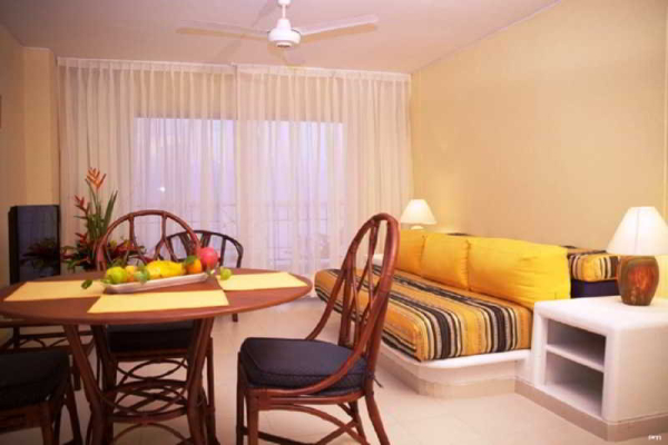 Las mejores ofertas de GHL Relax Hotel Costa Azul Santa Marta