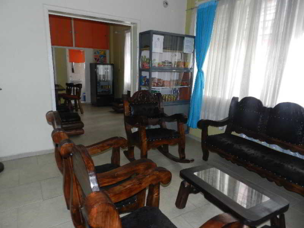 Las mejores ofertas de Hostal Internacional Bogotá