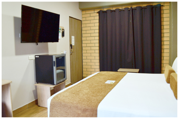 Las mejores ofertas de Hotel Natura Express Medellín 