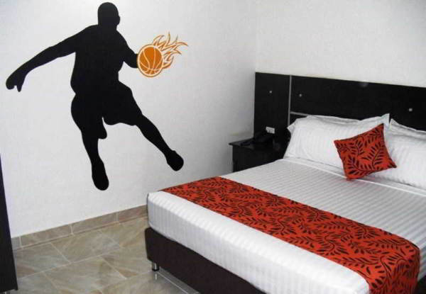 Las mejores ofertas de Hotel Psa Sport Cali Cali