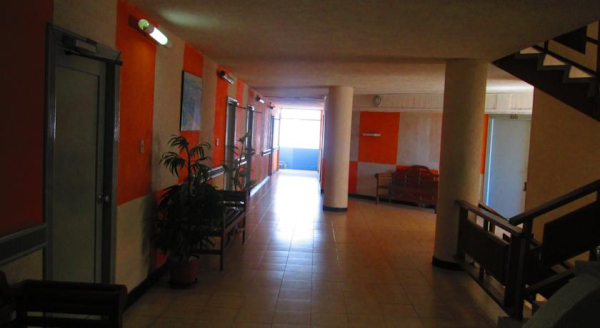 Las mejores ofertas de Hotel Tiuna San Andrés 