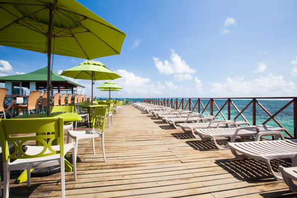 Las mejores ofertas de Lord Pierre San Andrés 