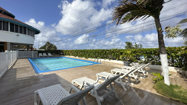 Las mejores ofertas de On Vacation Blue Reef San Andrés 