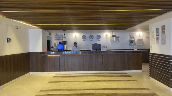 Las mejores ofertas de On Vacation Blue Tone San Andrés 