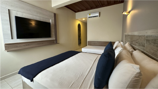 Las mejores ofertas de On Vacation Caribbean All Inclusive San Andrés 