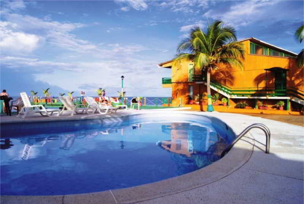 Las mejores ofertas de Tres Casitas Welcome San Andrés 