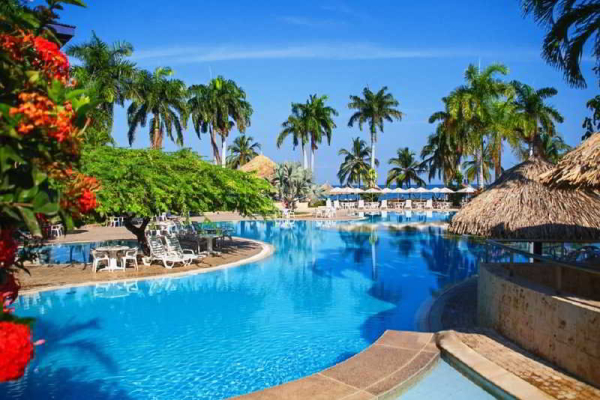 Las mejores ofertas de Zuana Beach Resort Santa Marta