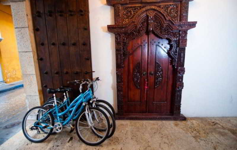 Las mejores ofertas de Aguamarina Hotel Boutique Cartagena