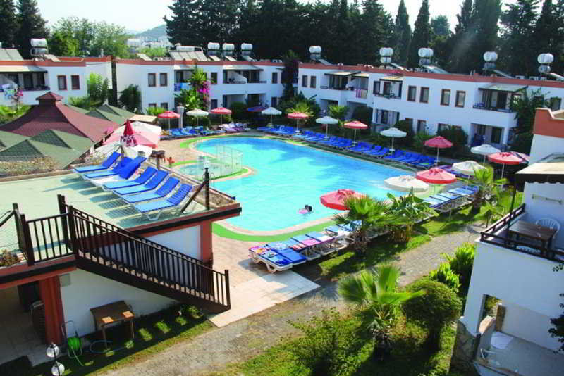 Las mejores ofertas de Club Cherry Bodrum