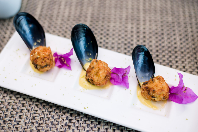 GHL San Lazaro Art Hotel