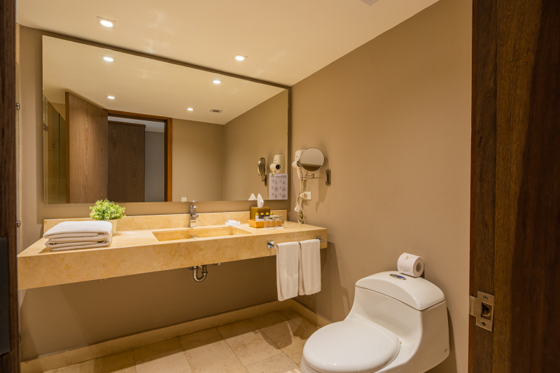 GHL San Lazaro Art Hotel