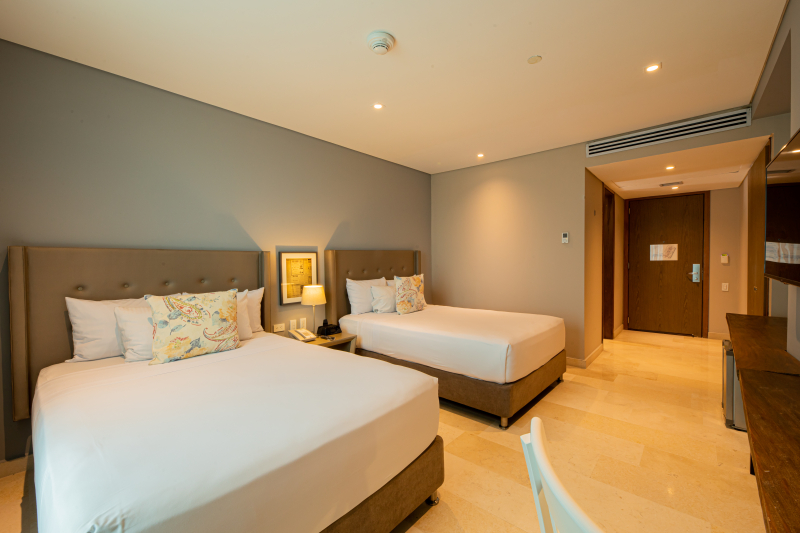 GHL San Lazaro Art Hotel