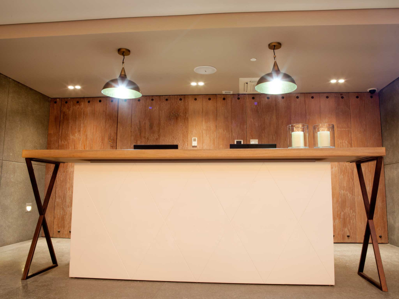 GHL San Lazaro Art Hotel