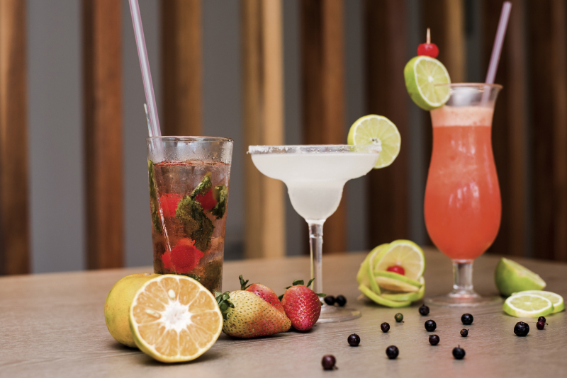 GHL San Lazaro Art Hotel