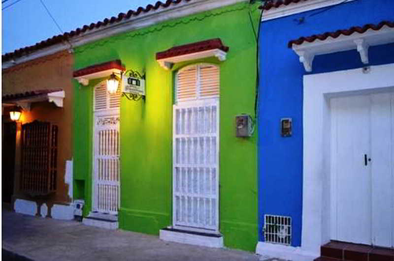 Las mejores ofertas de Green House Cartagena