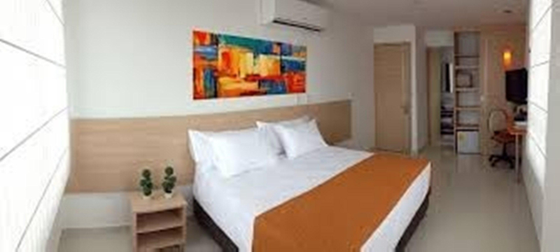 Las mejores ofertas de Hotel Cabrero Mar Cartagena