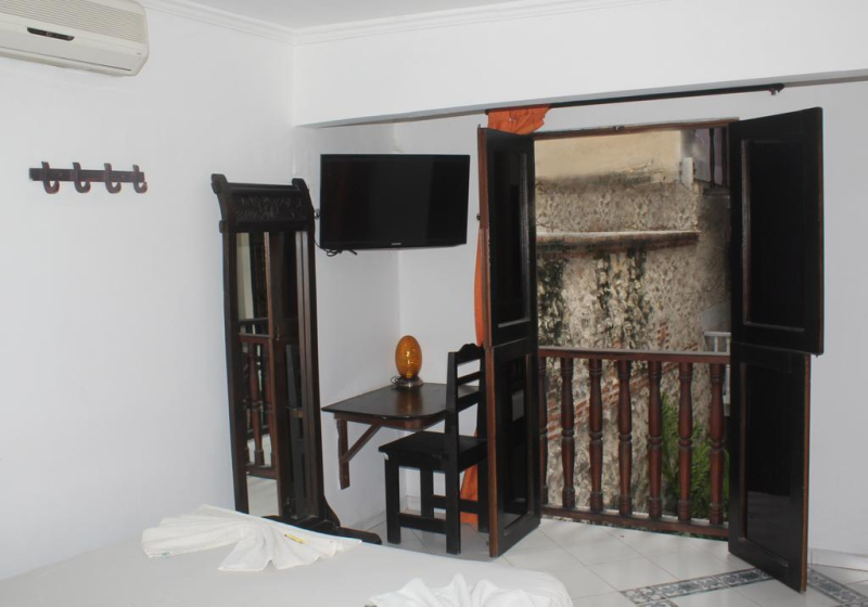 Las mejores ofertas de Hotel Villa Colonial Cartagena