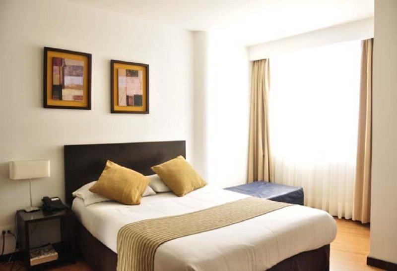 Las mejores ofertas de Innova Centro Internacional Bogotá