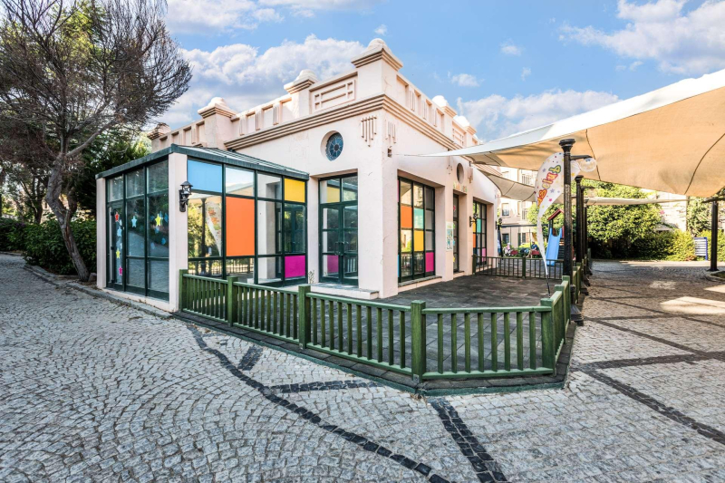 Selectum Collection Bodrum