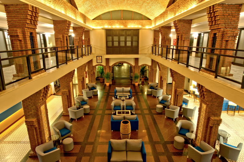 Selectum Collection Bodrum