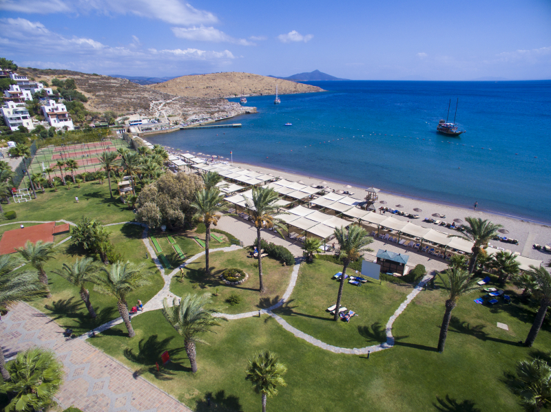 Selectum Collection Bodrum