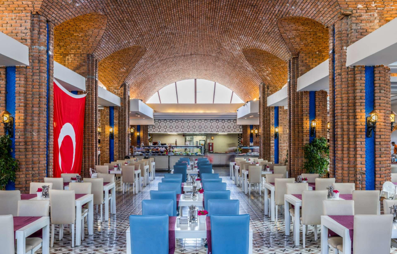 Selectum Collection Bodrum