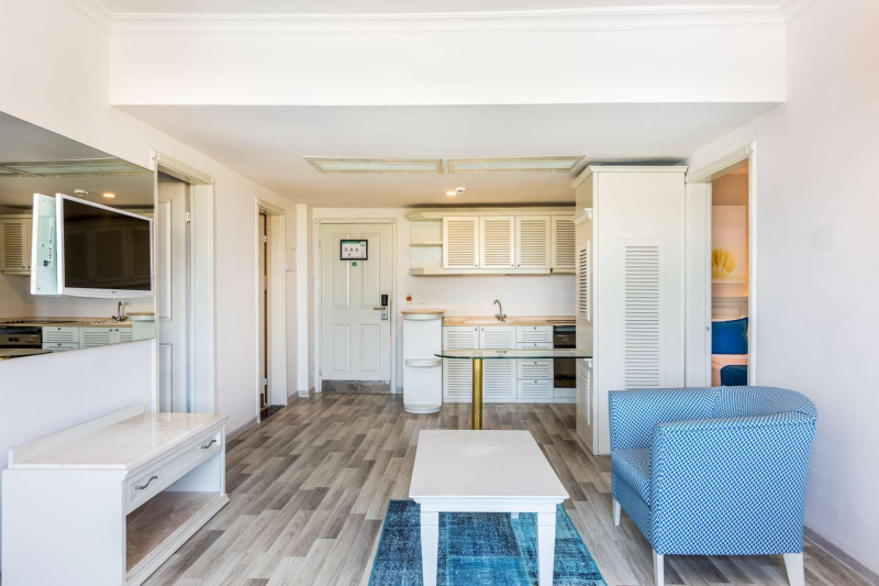 Selectum Collection Bodrum